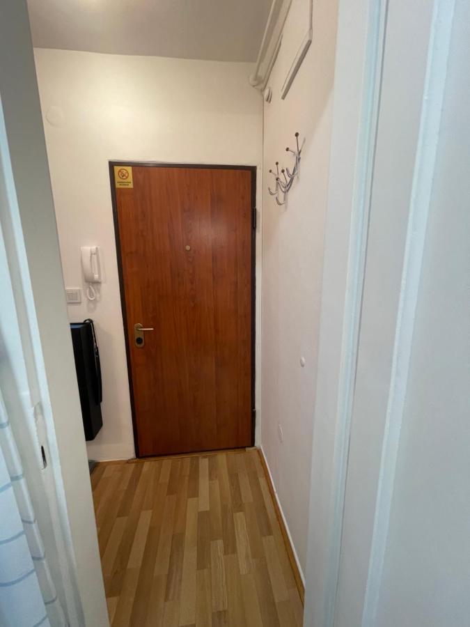 Mona Blue Apartment ซาราเยโว ภายนอก รูปภาพ
